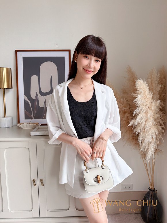 WANG CHIU 麻豆照